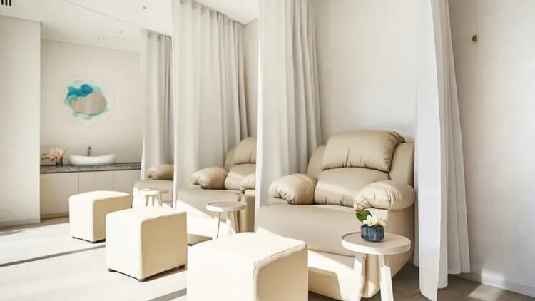 센타라 그랜드 호텔 오사카-10