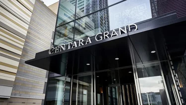 센타라 그랜드 호텔 오사카-20