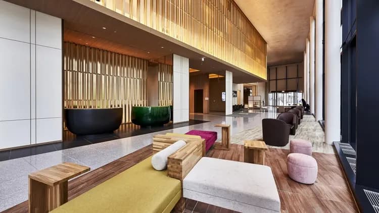 센타라 그랜드 호텔 오사카-5