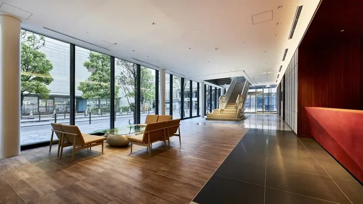 센타라 그랜드 호텔 오사카-3