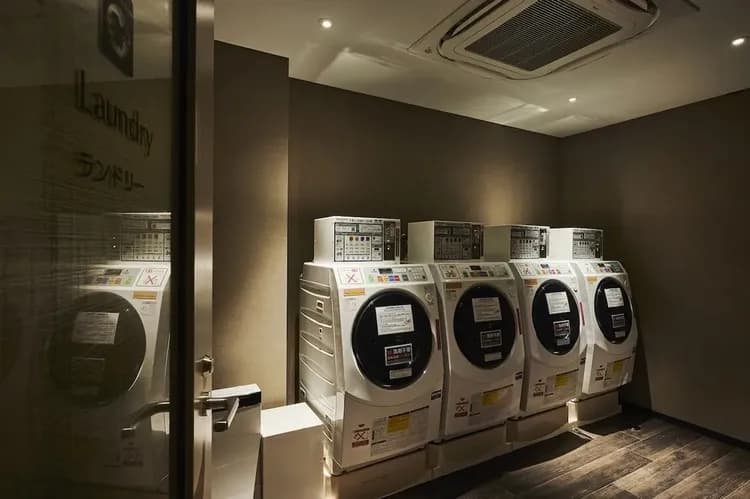 大阪御堂筋皇家公園標誌飯店-6