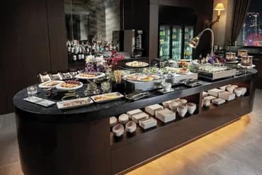 大阪國際阪急飯店-3