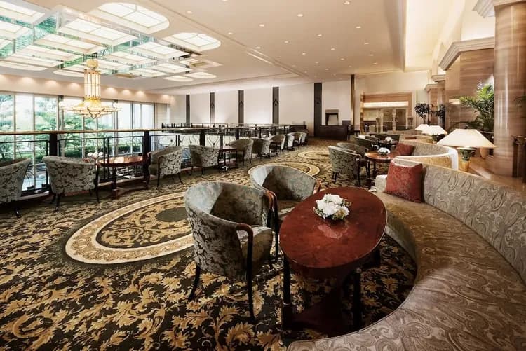 大阪國際阪急飯店-4