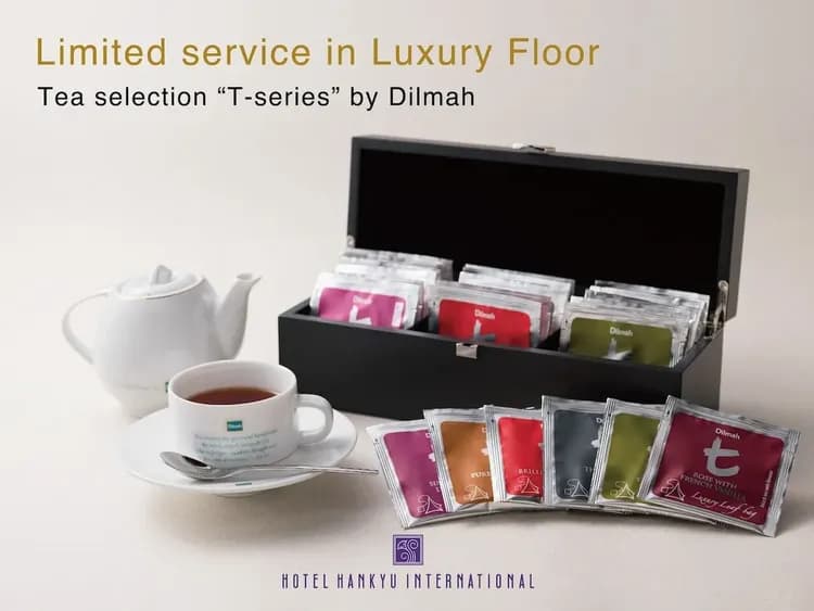 大阪國際阪急飯店-15