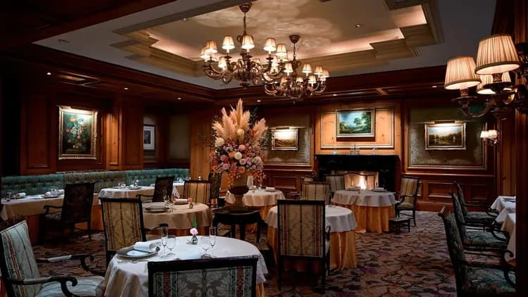 ザ・リッツ・カールトン大阪-2