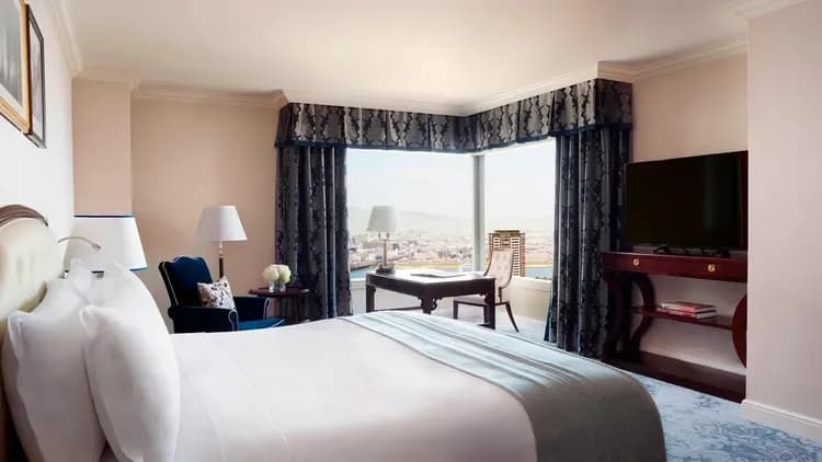 ザ・リッツ・カールトン大阪-17