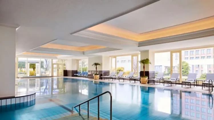 ザ・リッツ・カールトン大阪-4