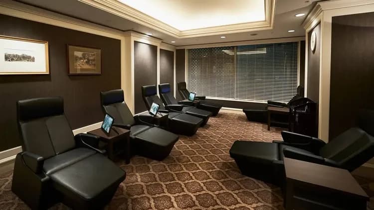 ザ・リッツ・カールトン大阪-5