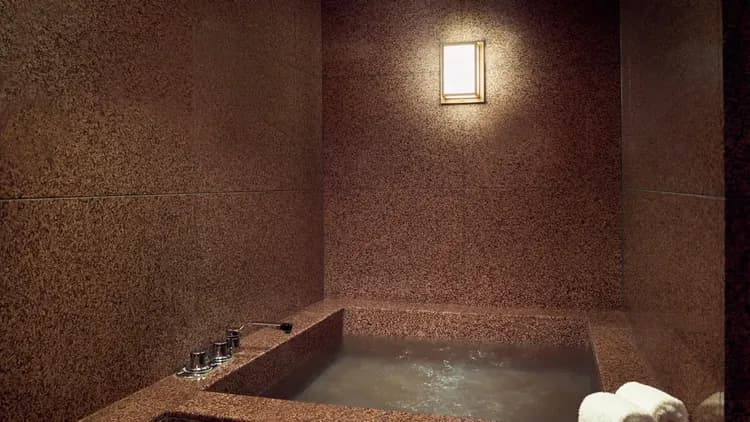 ザ・リッツ・カールトン大阪-16