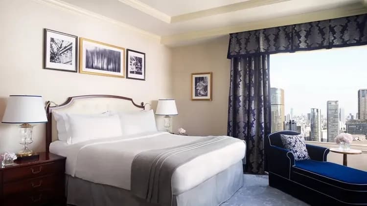 ザ・リッツ・カールトン大阪-18