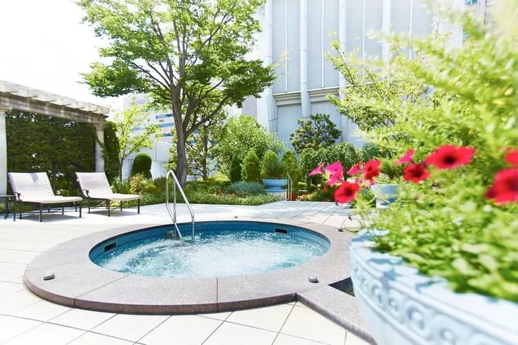 ザ・リッツ・カールトン大阪-3