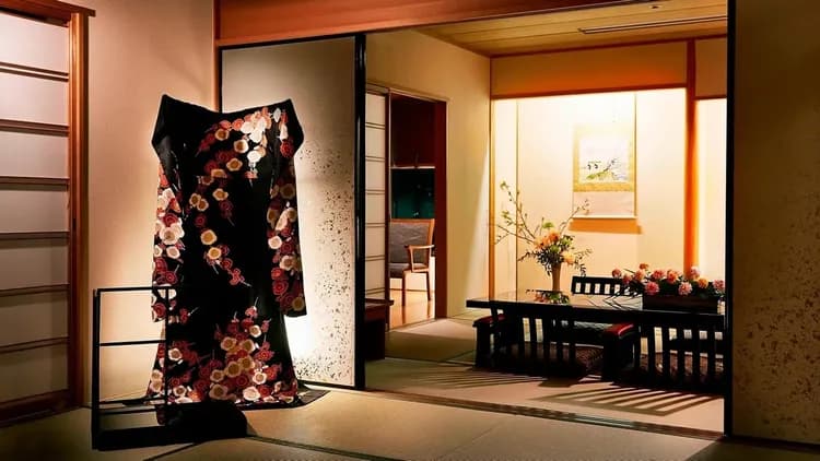 ザ・リッツ・カールトン大阪-10