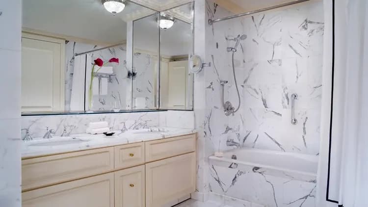 ザ・リッツ・カールトン大阪-15