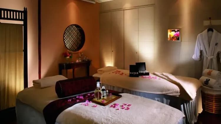 ザ・リッツ・カールトン大阪-7