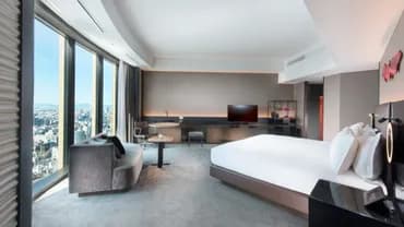 コンラッド大阪-3