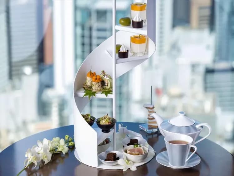 コンラッド大阪-9