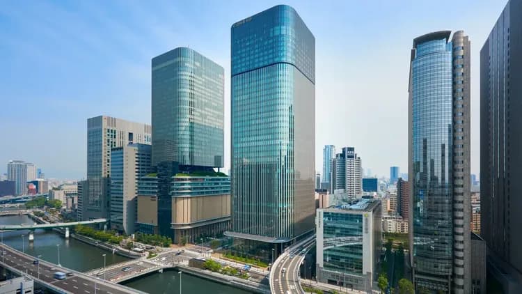 コンラッド大阪-1