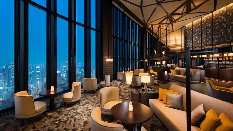 コンラッド大阪-15