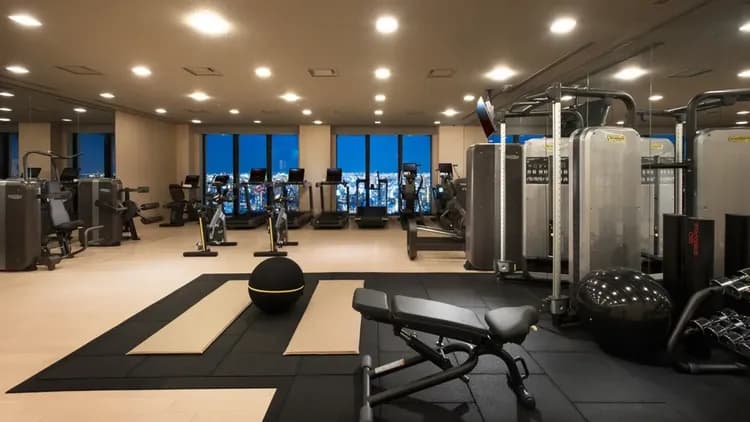 コンラッド大阪-12