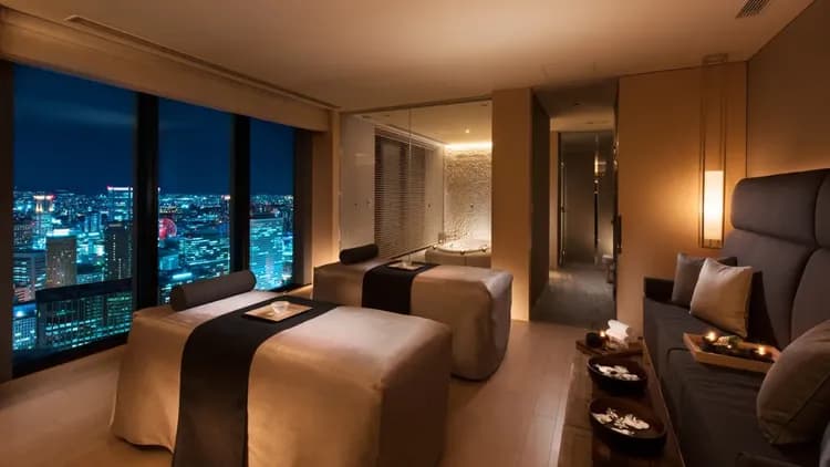 コンラッド大阪-14