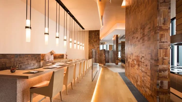 コンラッド大阪-7