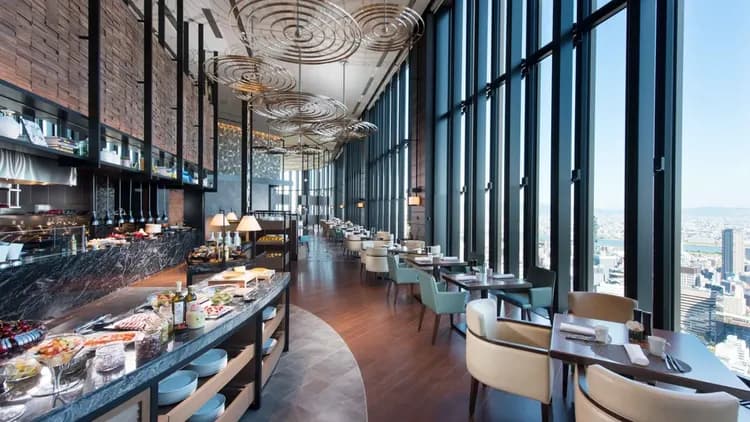 コンラッド大阪-6