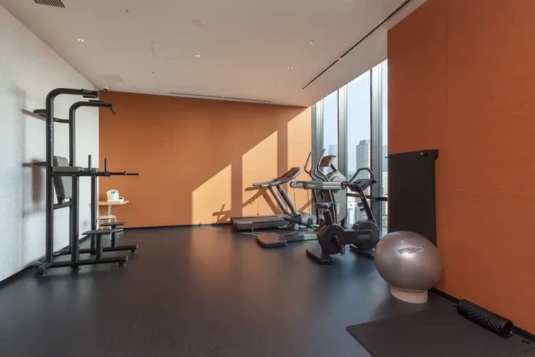 東急大阪卓越大飯店-7