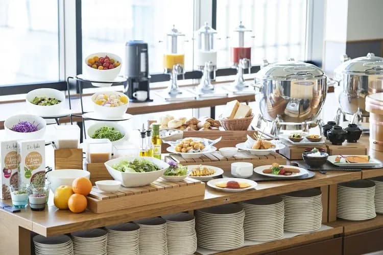 東急大阪卓越大飯店-4