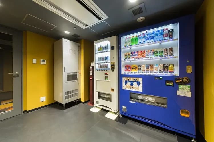 東急大阪卓越大飯店-5