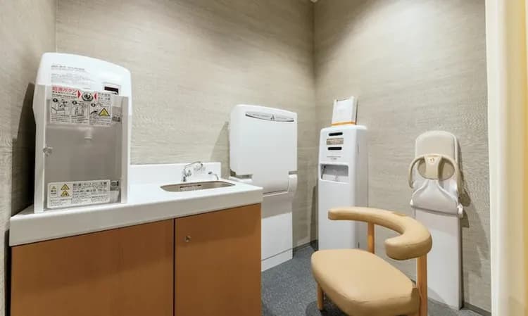 阪急大阪龍仕柏飯店-9