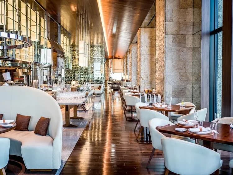 インターコンチネンタルホテル大阪 by IHG-2