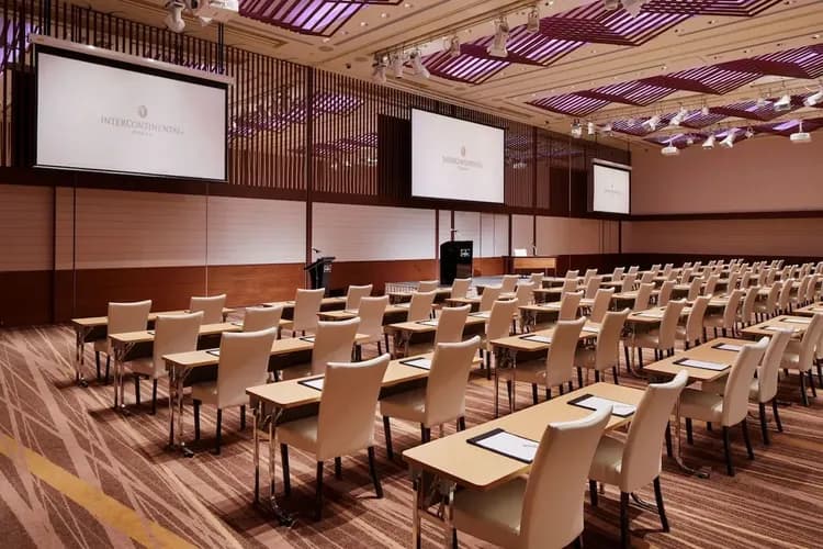 インターコンチネンタルホテル大阪 by IHG-7