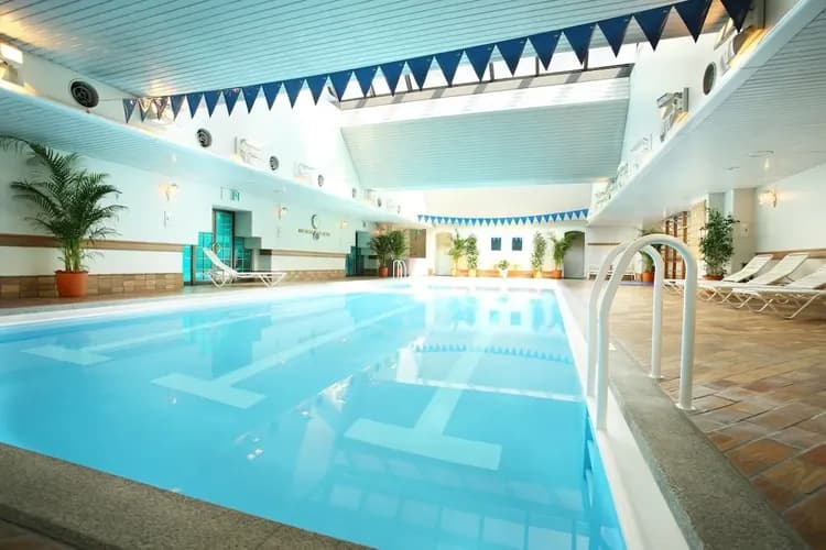 ANAクラウンプラザホテル大阪 by IHG-4