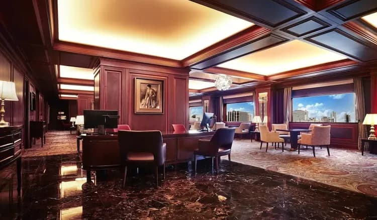 ANAクラウンプラザホテル大阪 by IHG-6