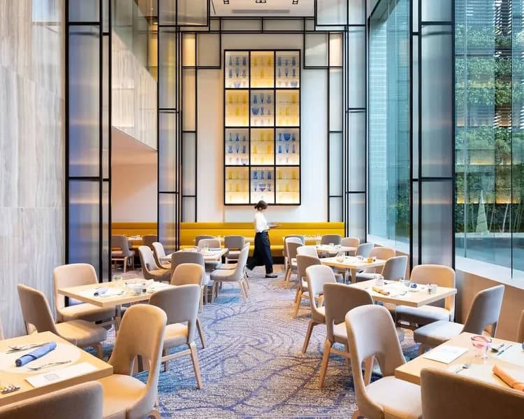 ANAクラウンプラザホテル大阪 by IHG-2