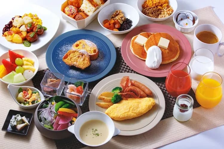 ANAクラウンプラザホテル大阪 by IHG-3