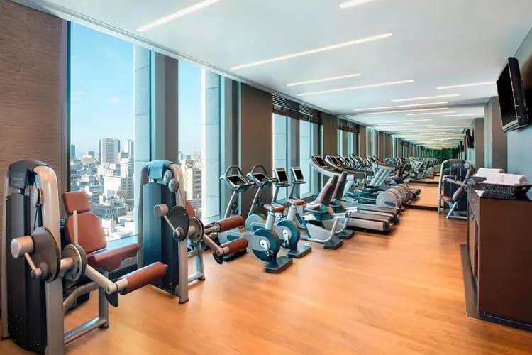 The St. Regis Osaka-5