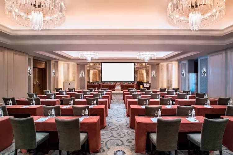 The St. Regis Osaka-7