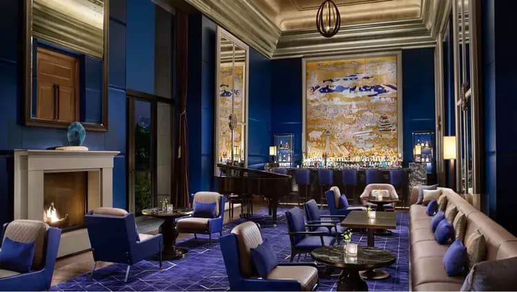 The St. Regis Osaka-4