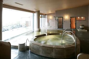 大阪城市廣場飯店-3