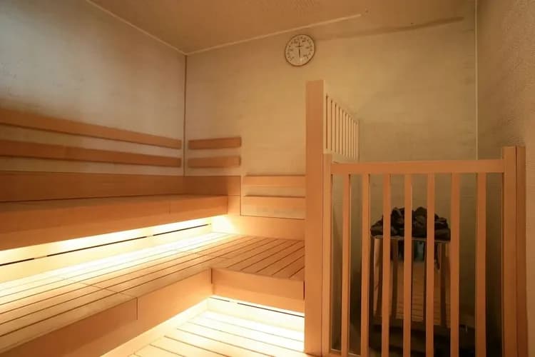 大阪城市廣場飯店-5