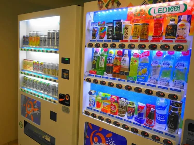 大阪城市廣場飯店-6