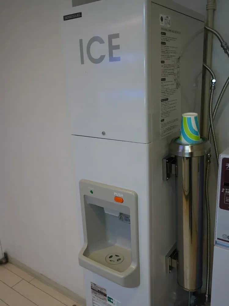 大阪城市廣場飯店-7