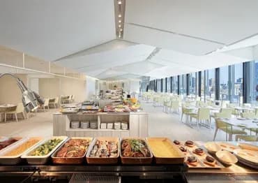 大阪皇家經典飯店-3