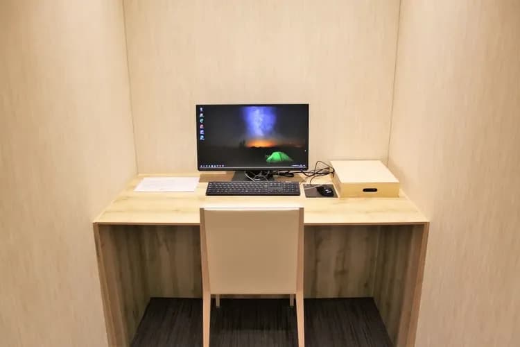 大阪皇家經典飯店-7