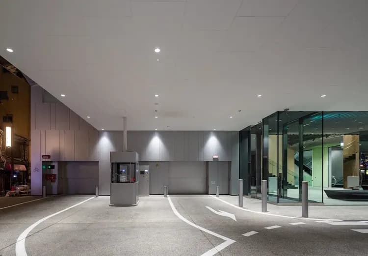 大阪皇家經典飯店-8