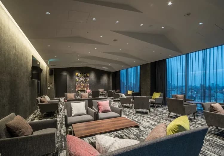 大阪皇家經典飯店-6