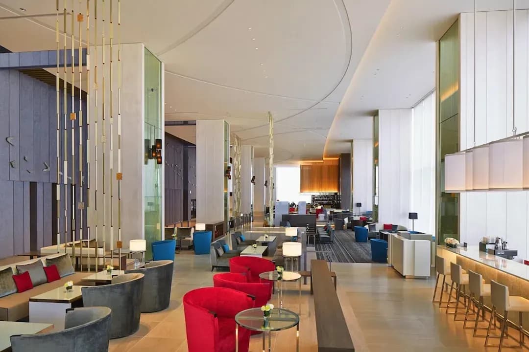 大阪府-大阪萬豪都飯店