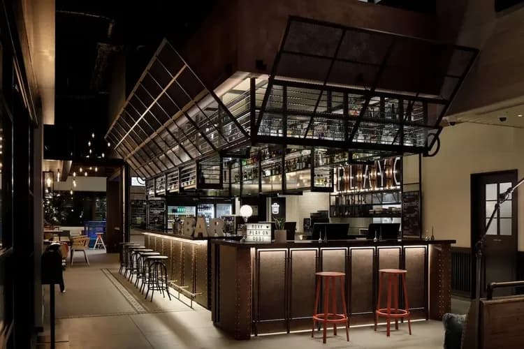 大阪新梅田慕奇夕飯店-6