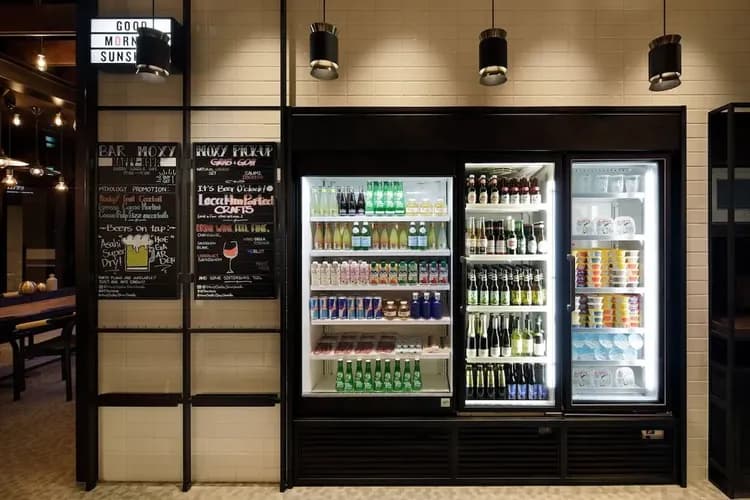 大阪新梅田慕奇夕飯店-7